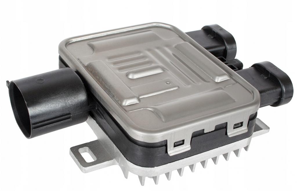 Volvo XC60 I 2008-2017 Riadiaca jednotka ventilátora 940009402