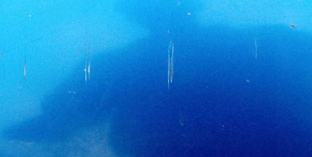 Citroen Berlingo I 1996-2008 hatchback 1.6 HDI diesel MT 66.2 kW 2005  Kapota predná