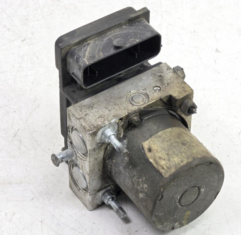 Renault Master III 2010-2019 hatchback 2.3 DCI diesel MT 92 kW Pumpa ABS 0265801133 0265237094 476608497R