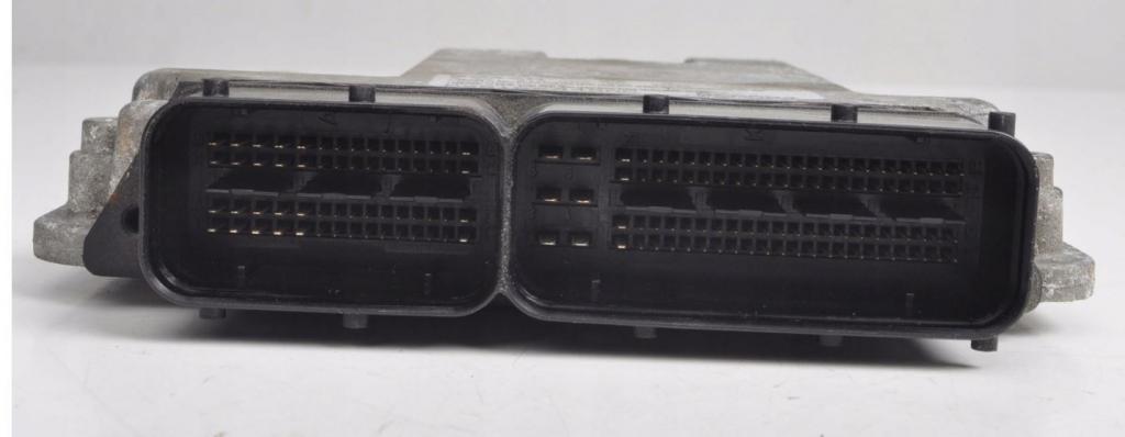 Dodge Caliber hatchback 3.6 VVT V6 petrol AT 218 kW 2014  Riadiaca jednotka motora P05187449AC  0281013693