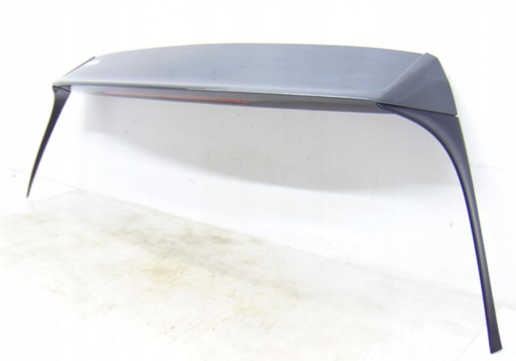 Volkswagen Golf VII 2012-2020 Spoiler 5G6827933 5G6827934