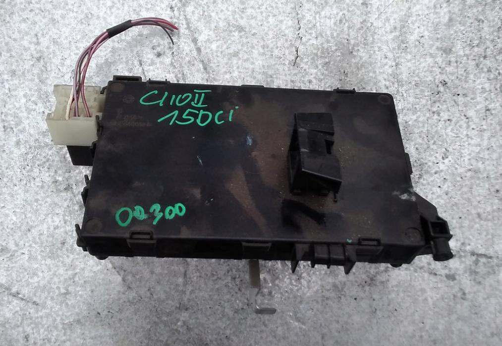 Renault Clio II 1998-2012 Modul komfortu 8200311988