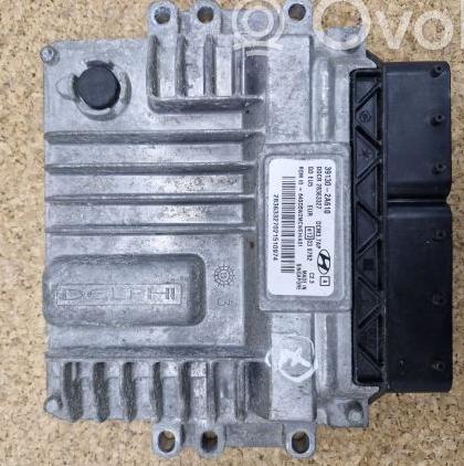 Hyundai I30 I 2007-2012 Riadiaca jednotka motora 39130-2A610