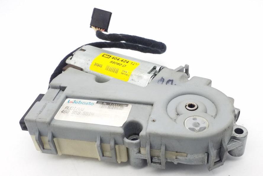 Audi A6 C5 1997-2004 combi Motorček 4B0959591H 88060D