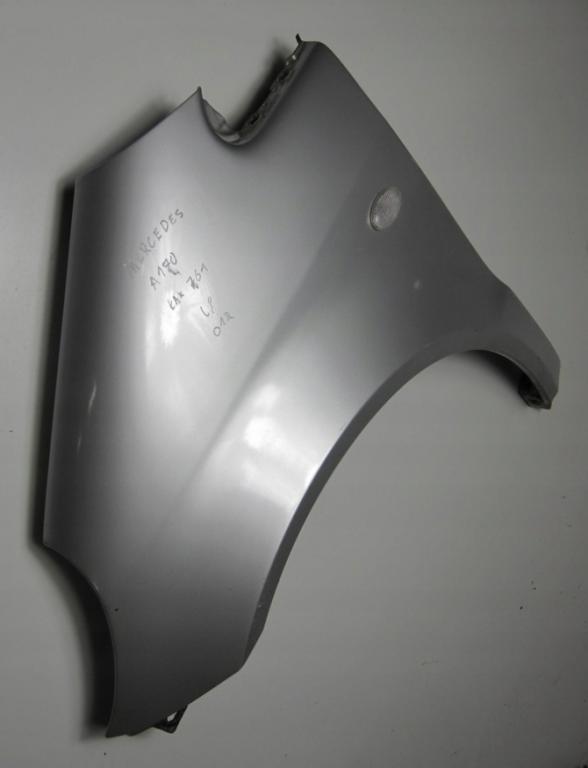 Mercedes A W168 1997-2004 Blatník predný ľavý