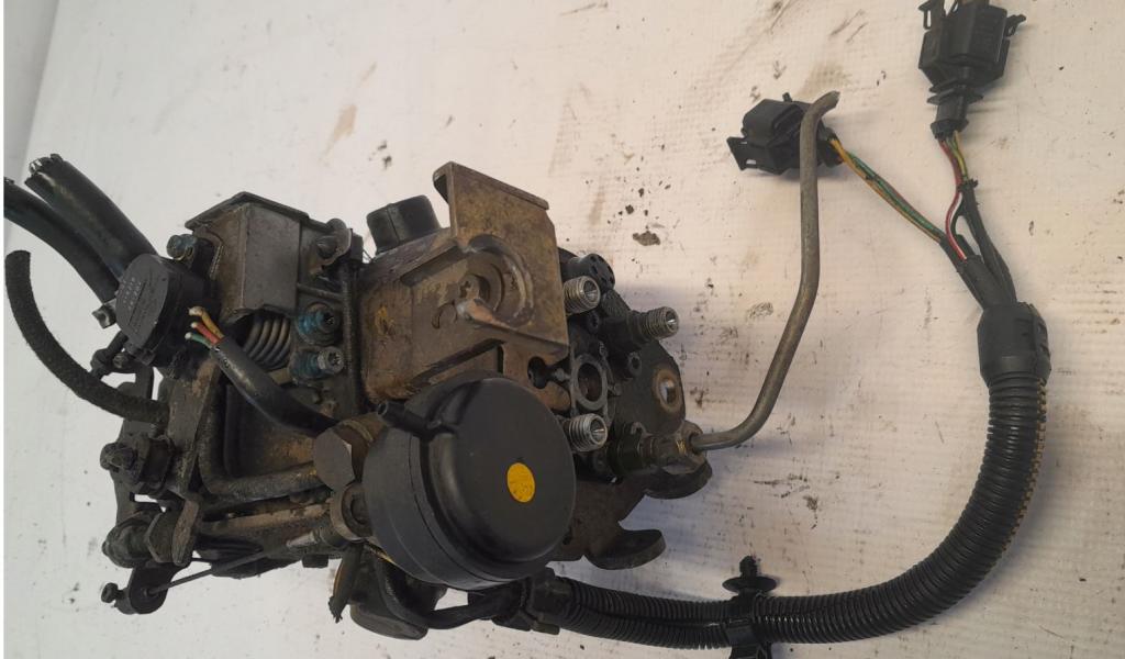 Skoda Felicia hatchback 1.9 D diesel MT 47 kW 2000 Vstrekovacie čerpadlo R8445B035C