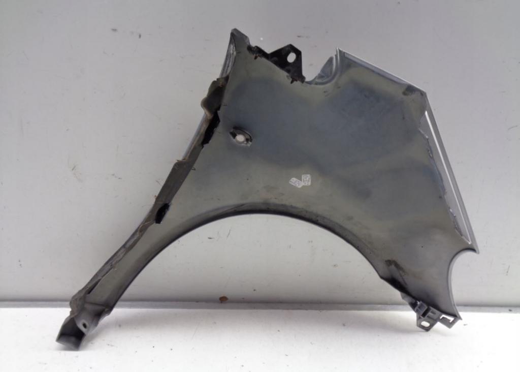 Mercedes A W168 1997-2004 hatchback 1.6 petrol MT 75 kW 2001  Blatník predný ľavý