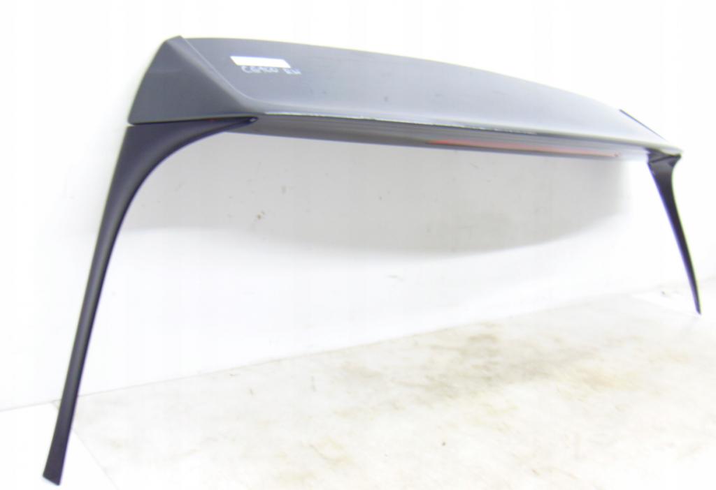Volkswagen Golf VII 2012-2020 Spoiler 5G6827933 5G6827934