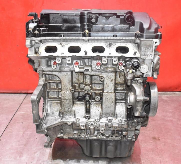 Mini Cooper S R56 2005-2014 1.6  128kW  Motor benzín N14B16AB