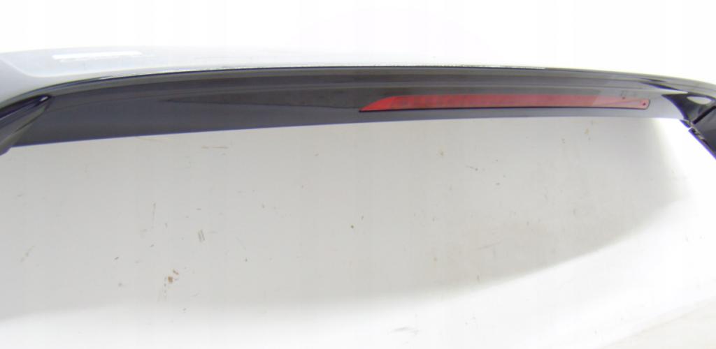 Volkswagen Golf VII 2012-2020 Spoiler 5G6827933 5G6827934