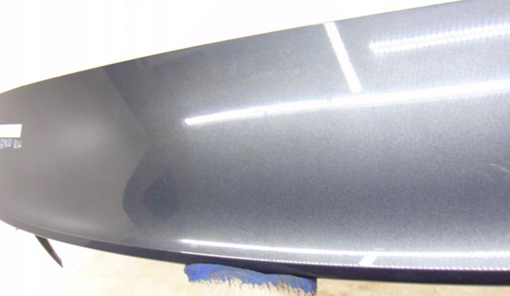Volkswagen Golf VII 2012-2020 Spoiler 5G6827933 5G6827934