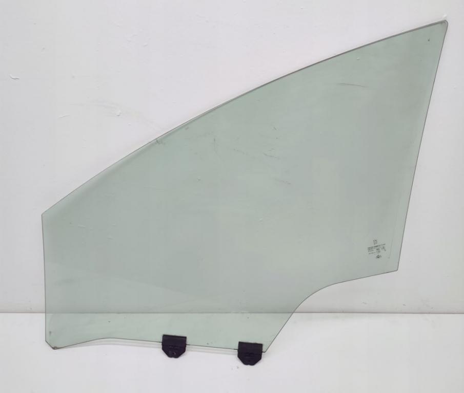 Peugeot 5008 I 2009-2017 hatchback 2.0 HDI diesel AT 120 kW 2012  Sklo predných pravých dverí