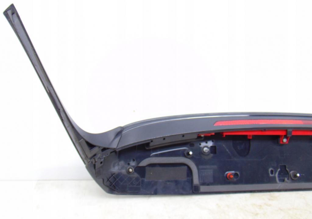 Volkswagen Golf VII 2012-2020 Spoiler 5G6827933 5G6827934