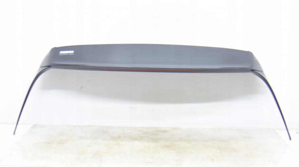 Volkswagen Golf VII 2012-2020 Spoiler 5G6827933 5G6827934