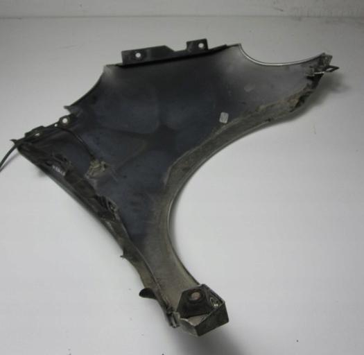 Mercedes A W168 1997-2004 Blatník predný ľavý