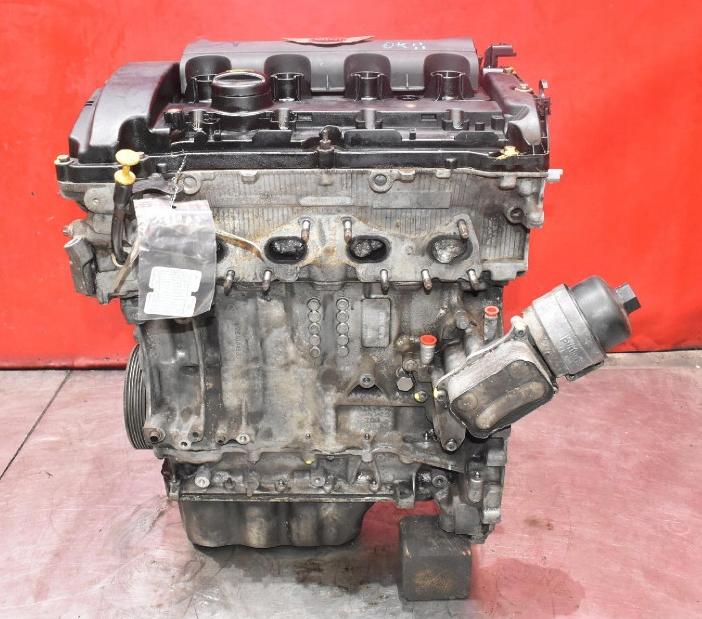 Mini Cooper S R56 2005-2014 1.6 128kW Motor benzín N14B16AB