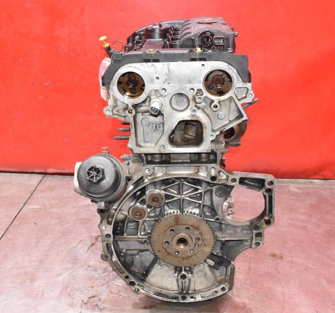 Mini Cooper S R56 2005-2014 1.6 128kW Motor benzín N14B16AB