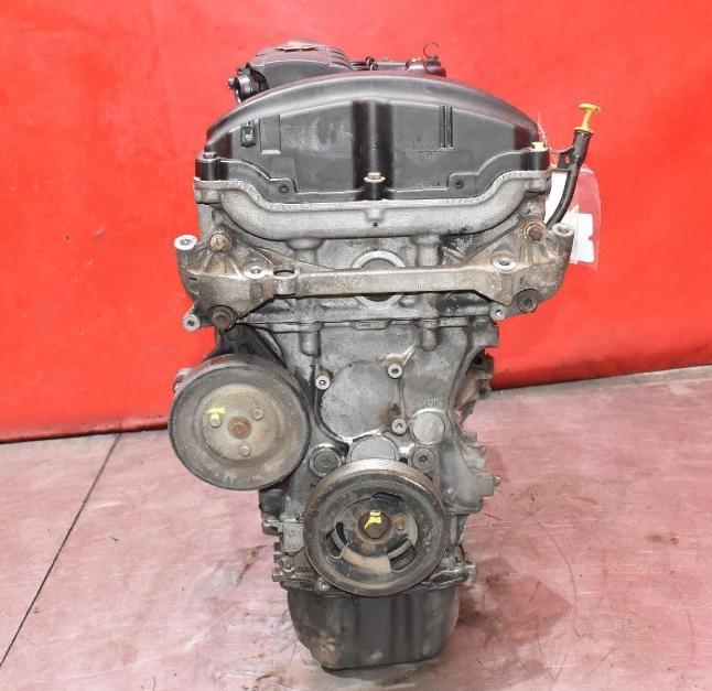 Mini Cooper S R56 2005-2014 1.6 128kW Motor benzín N14B16AB