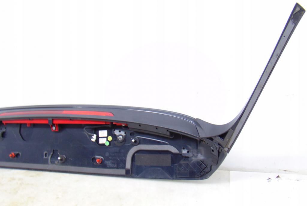 Volkswagen Golf VII 2012-2020 Spoiler 5G6827933 5G6827934