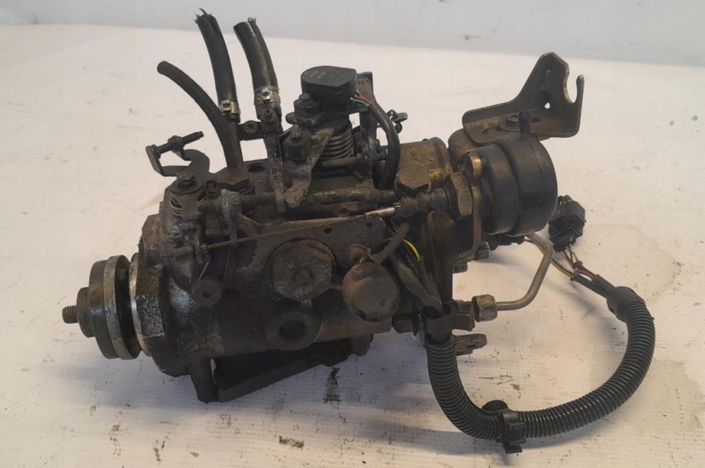 Skoda Felicia hatchback 1.9 D diesel MT 47 kW 2000  Vstrekovacie čerpadlo R8445B035C