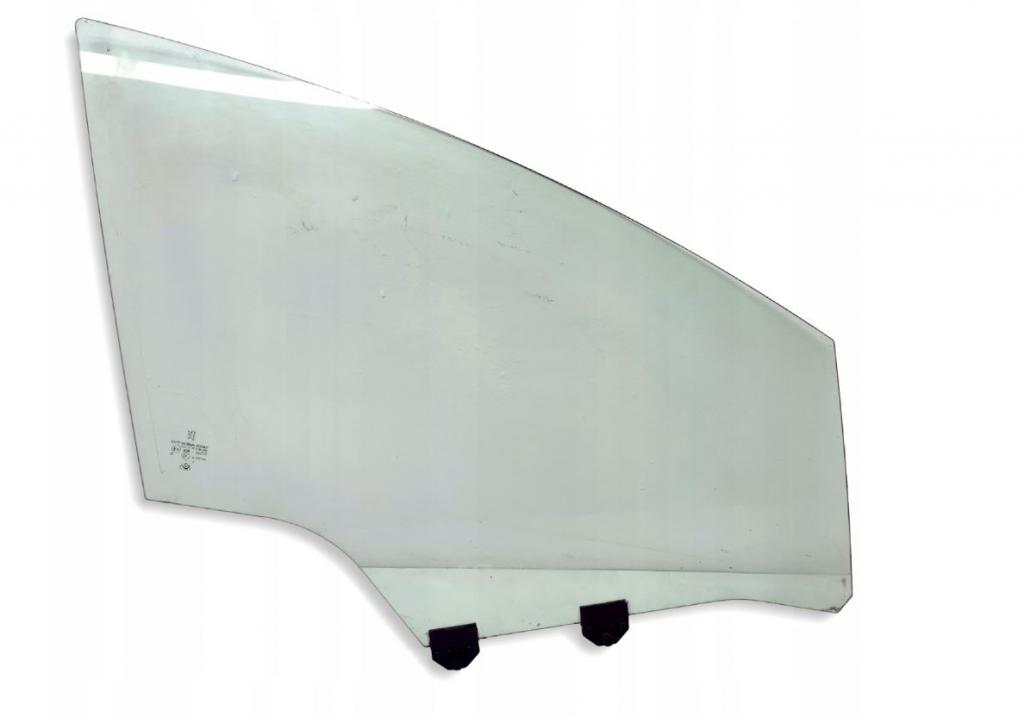 Peugeot 5008 I 2009-2017 hatchback 2.0 HDI diesel AT 120 kW 2012  Sklo predných pravých dverí