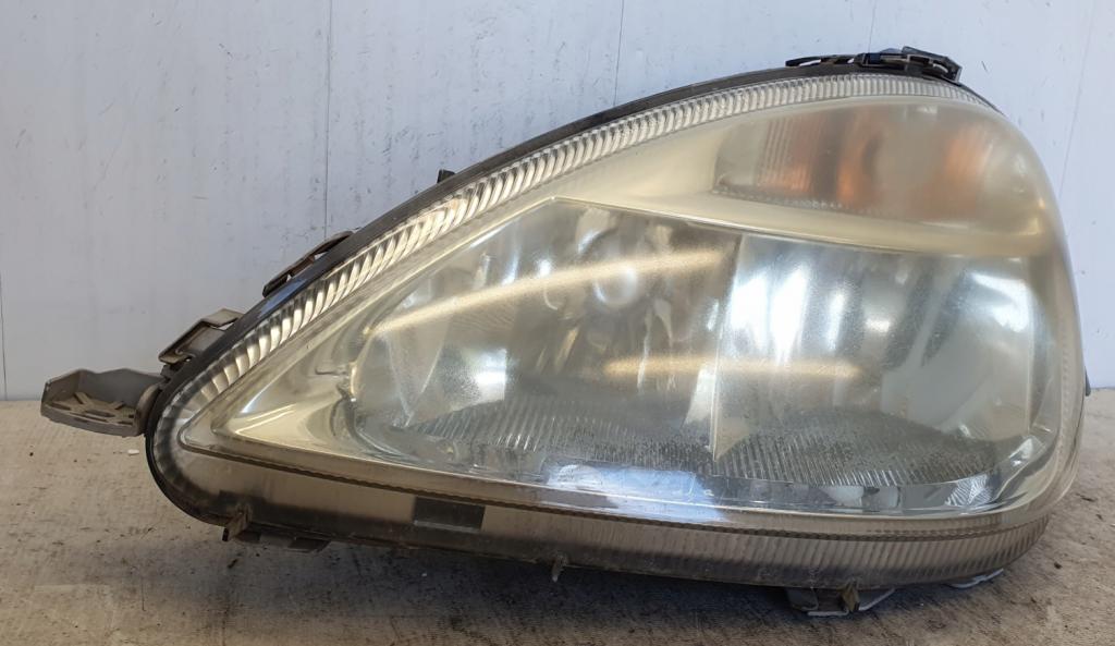 Mercedes A W168 1997-2004 hatchback Svetlo predné ľavé A1688201761