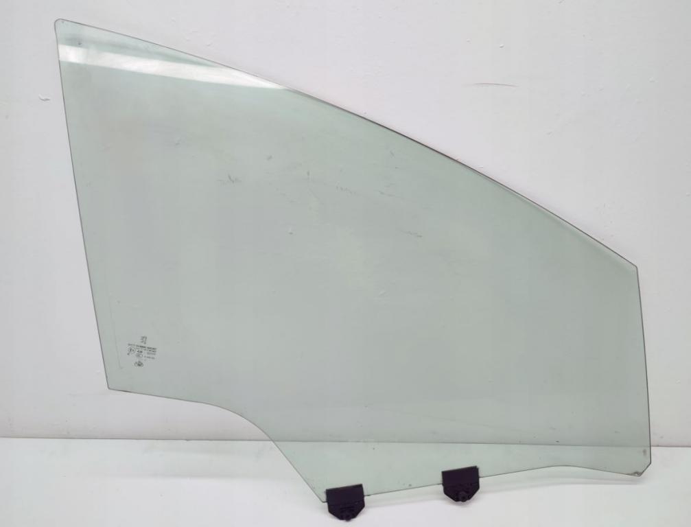 Peugeot 5008 I 2009-2017 hatchback 2.0 HDI diesel AT 120 kW 2012  Sklo predných pravých dverí