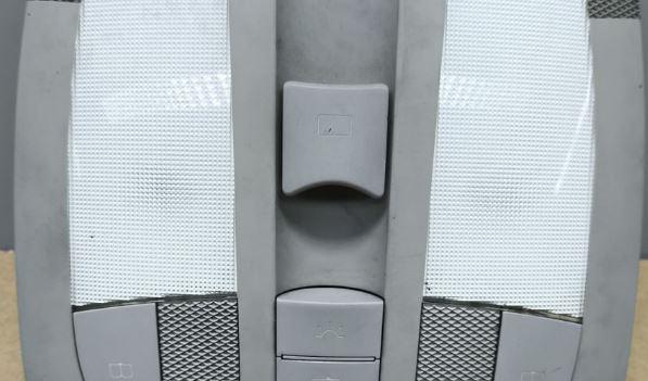 Mercedes R W251 2005-2013 hatchback 3.0 CDI diesel AT 165 kW 2006  Osvetlenie interiéru A1648207801