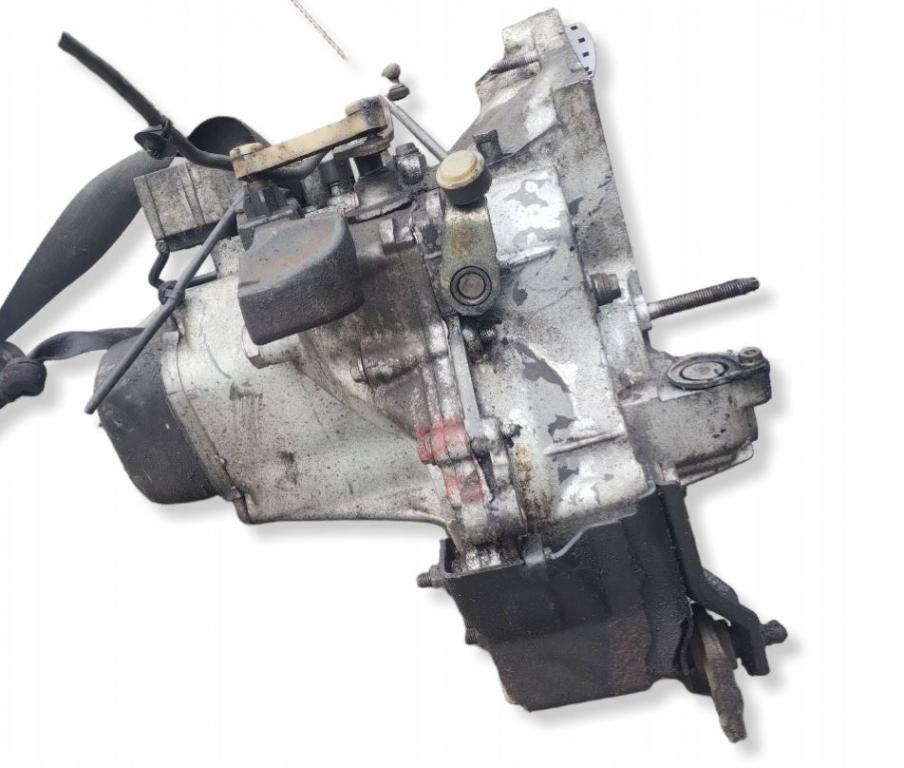 Peugeot 207 hatchback 1.6 16v petrol MT 88 kW 2008  Prevodovka manuálna 20CQ46