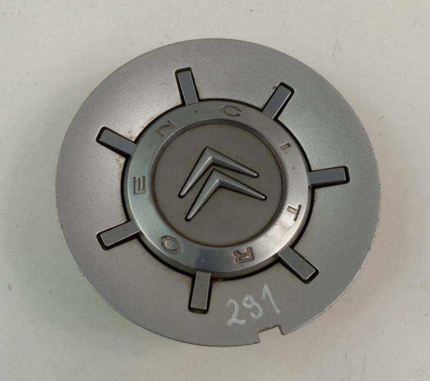 Citroen C5 I 2001-2008 hatchback 2.0 HDI diesel AT 100 kW 2006  Puklica 9646674480