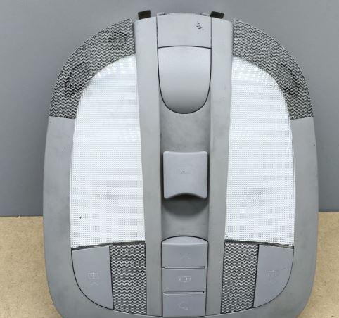 Mercedes R W251 2005-2013 hatchback 3.0 CDI diesel AT 165 kW 2006  Osvetlenie interiéru A1648207801