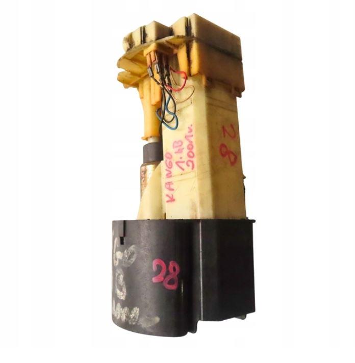 Renault Kangoo I 1998-2008 minivan 1.4 8v petrol 55 kW 0  Palivové čerpadlo 7700315153