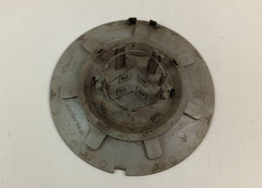 Citroen C5 I 2001-2008 hatchback 2.0 HDI diesel AT 100 kW 2006  Puklica 9646674480