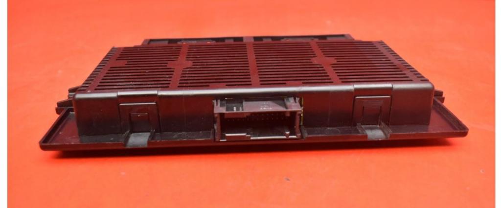 BMW 3 E90 2005-2013 sedan 2.0 diesel MT 120 kW 2006  Modul svetiel 6961134