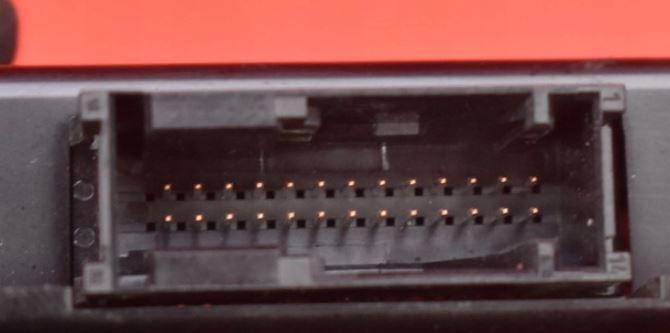 BMW 3 E90 2005-2013 sedan 2.0 diesel MT 120 kW 2006  Modul svetiel 6961134