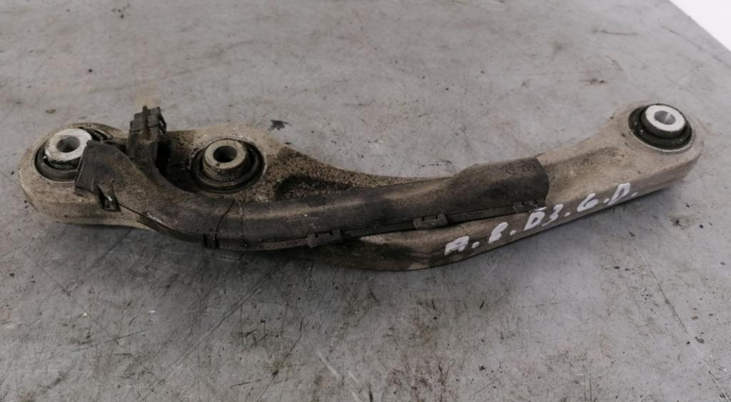 Audi A8 D3 2002-2009 sedan Rameno zadné L+P 4E0505361