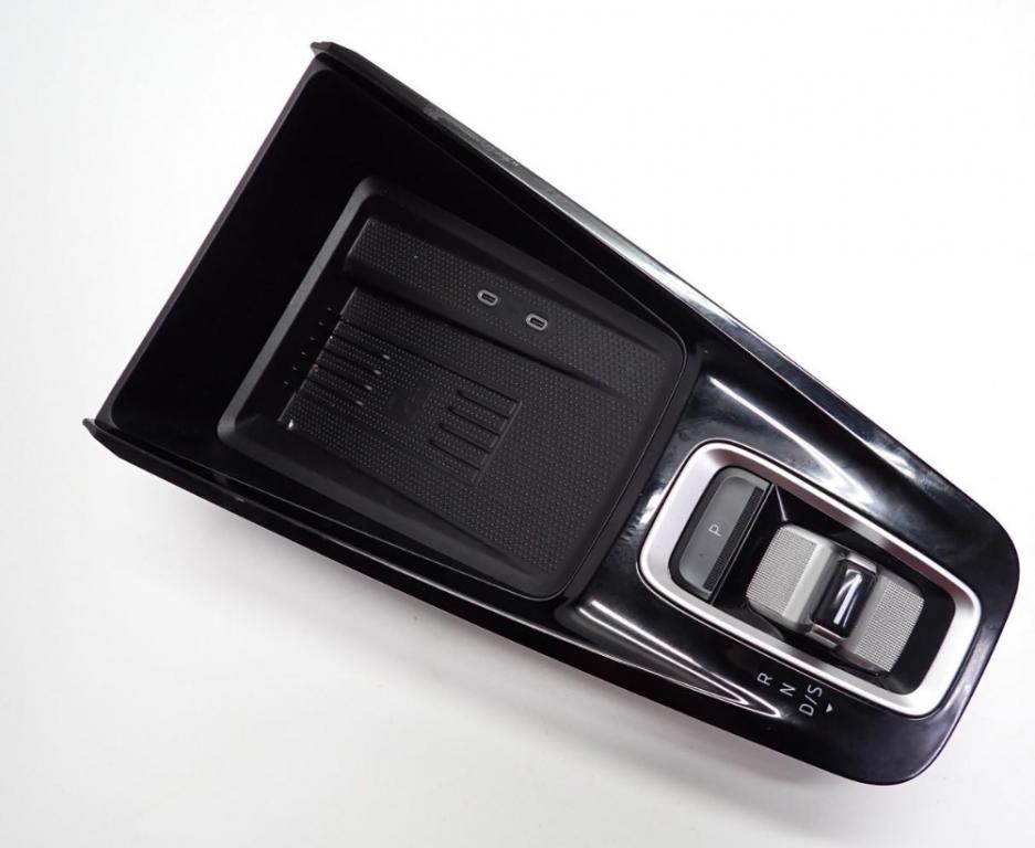 Skoda Octavia IV 2020- combi   Rýchlostná páka (kulisa) 5E4713203CK