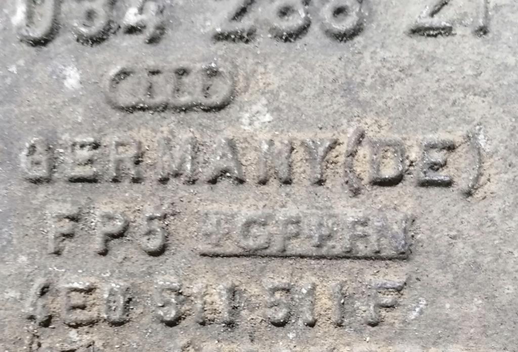 Volkswagen Phaeton 2003  Rameno 03428821 4E0511511F