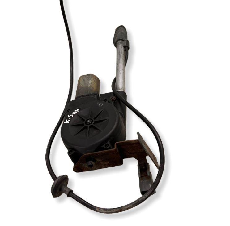 Kia Sorento I 2003-2009 hatchback 2.5 CRDI diesel AT 103 kW 2002  Anténa 96220-3E001