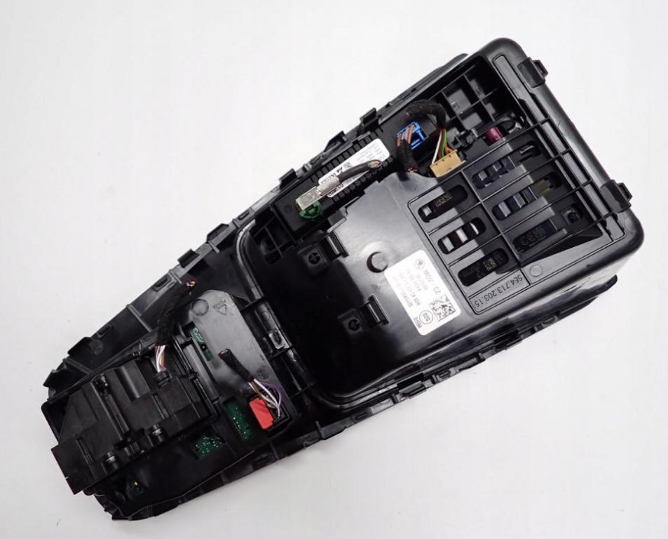 Skoda Octavia IV 2020- combi   Rýchlostná páka (kulisa) 5E4713203CK