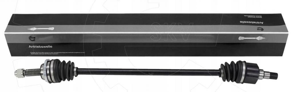 Chevrolet Aveo T250 2006-2011 sedan 1.2 8v petrol MT 53 kW 2008  Poloos predná pravá 96963324 96348783