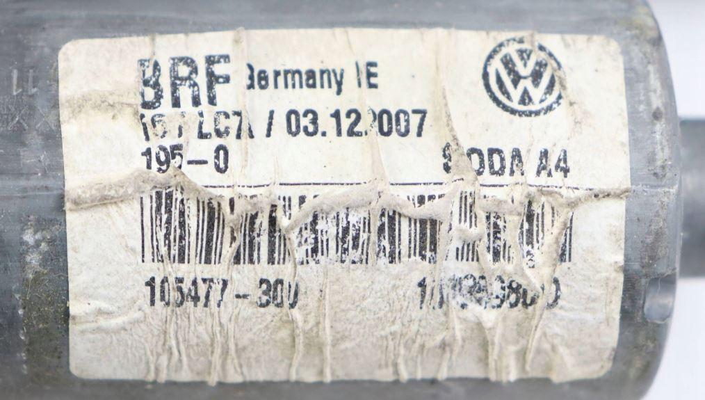 Skoda Octavia II 2004-2013 hatchback 1.9 TDI diesel MT 77 kW 2009  Motorček okien predný ľavý 104411-302