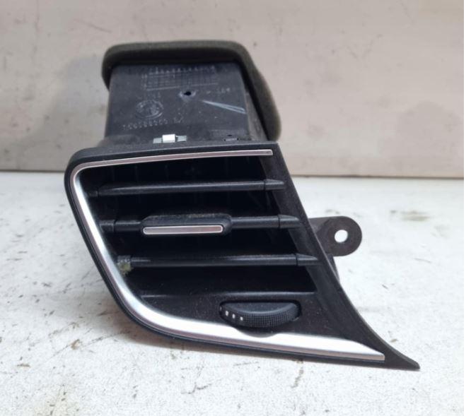 Alfa Romeo Giulietta hatchback 1.4 T petrol 125 kW 2012  Mriežka kúrenia (fukár) 156088353