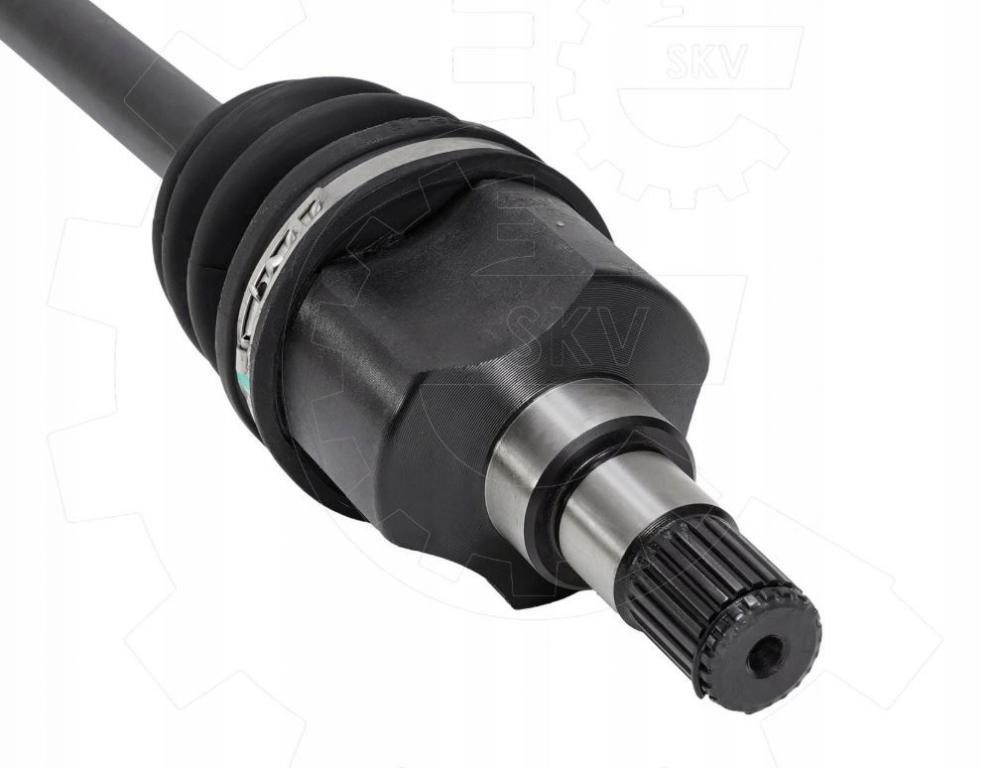 Chevrolet Aveo T250 2006-2011 sedan 1.2 8v petrol MT 53 kW 2008  Poloos predná pravá 96963324 96348783