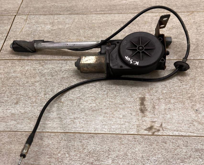 Kia Sorento I 2003-2009 hatchback 2.5 CRDI diesel AT 103 kW 2002  Anténa 96220-3E001