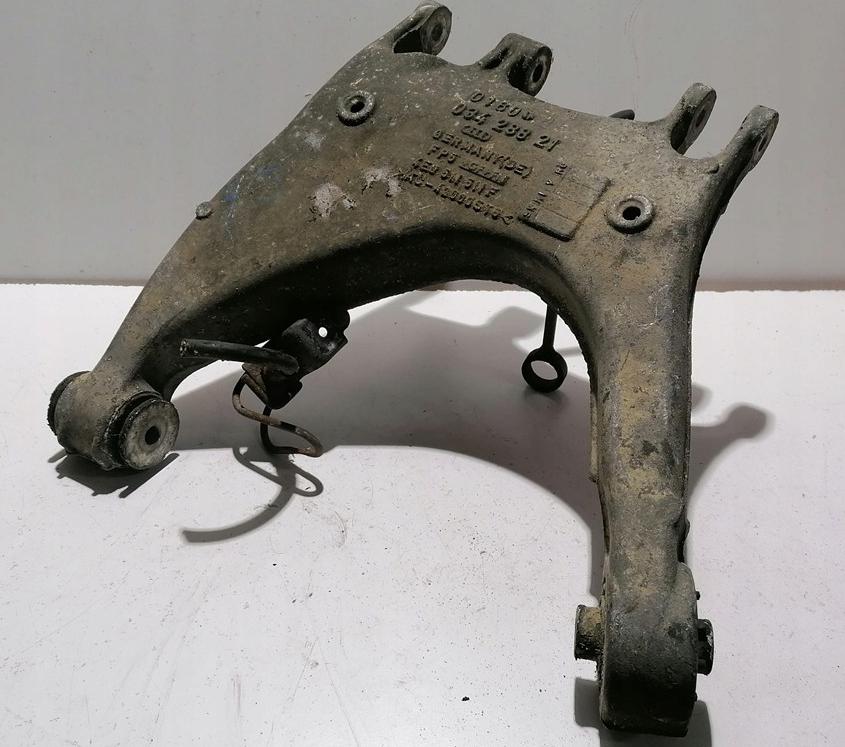 Volkswagen Phaeton 2003  Rameno 03428821 4E0511511F