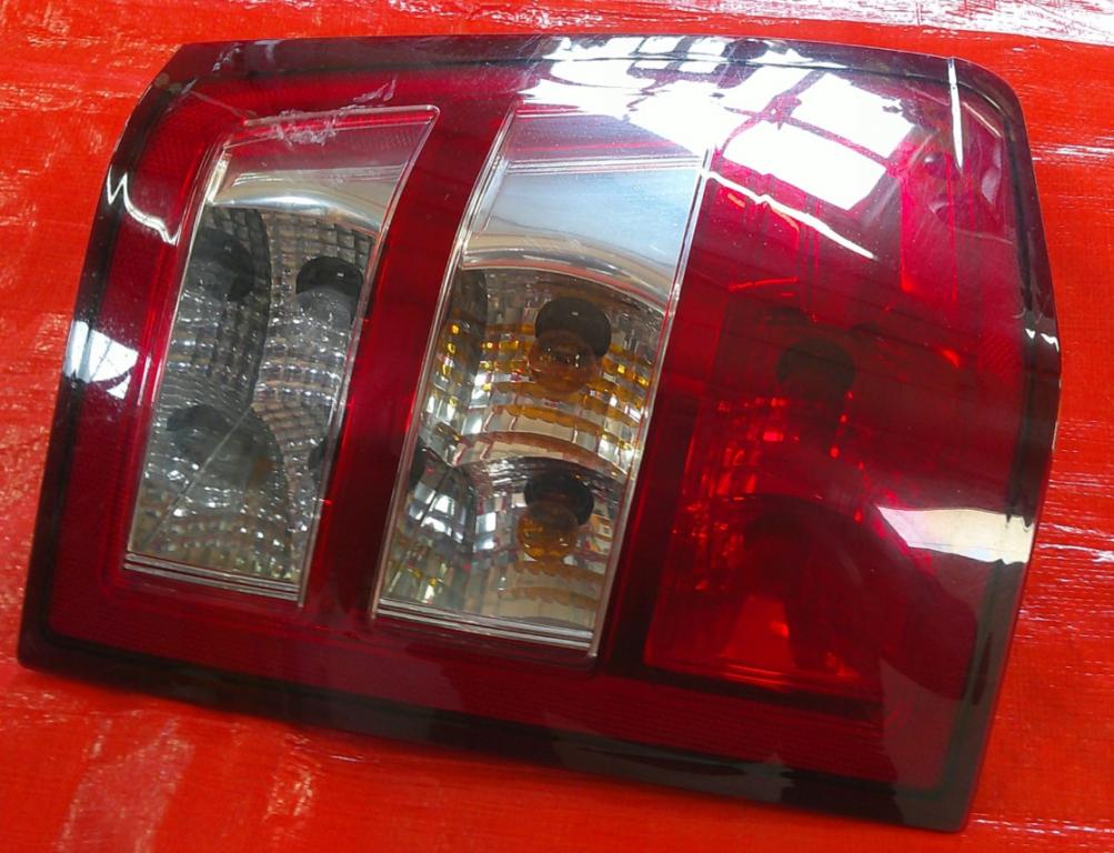 Jeep Grand cherokee WK 2004-2010 suv  2007  Svetlo zadné ľavé 55156721AH