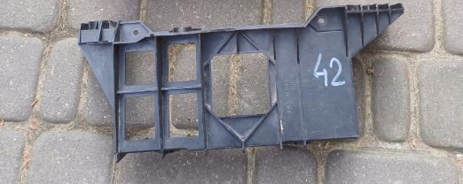 Renault Grand Scenic II 2004-2009 minivan   Úchyt (držiak) elektrickej ručnej brzdy