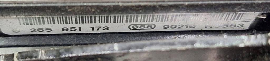 Audi A4 B8 2007-2015 combi 2.0 TDI diesel MT 105 kW 2008  Pumpa ABS 0265236197 ; 8K0614517CP ; 8K0907379AK