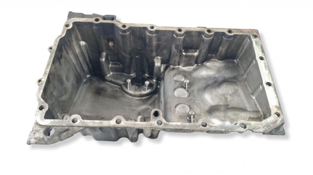 BMW 3 E90 2005-2013 sedan 2.0 diesel MT 120 kW 2006  Olejová vaňa 7798372